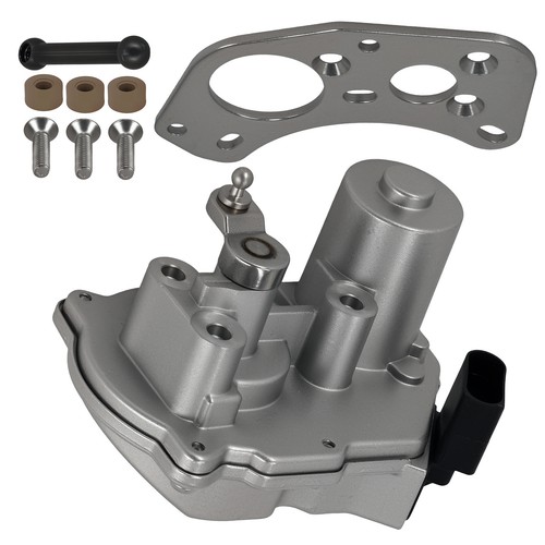 Turbo actuator electric for - electric,