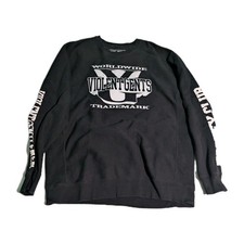 Violent Gentlemen Black