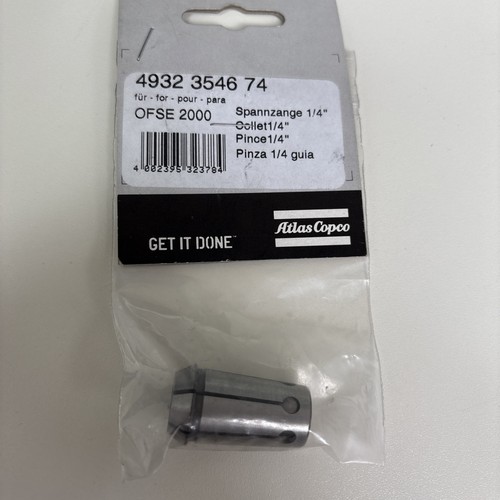 Atlas copco 4932 - 4932, 74
