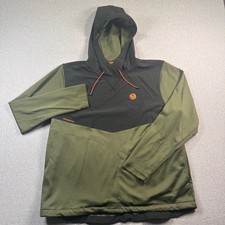 Zero Restriction Tyson Hoodie