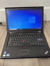 Lenovo ThinkPad T420s Laptop