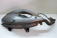 Piaggio MP3 LT300 2013 Exhaust