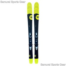 Rossignol Soul 7 Skis 180cm w/