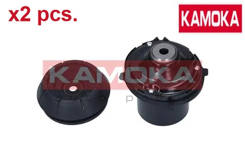 Pcs front shock - front, absorber