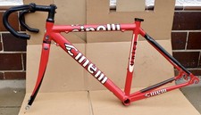 Cinelli unica frame road - *,