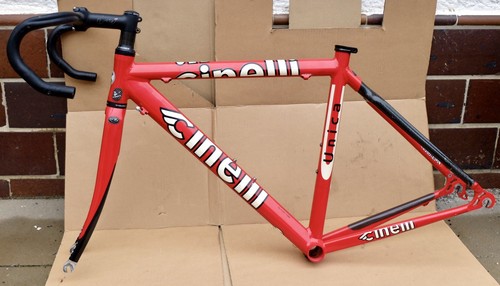 Cinelli unica frame - *,