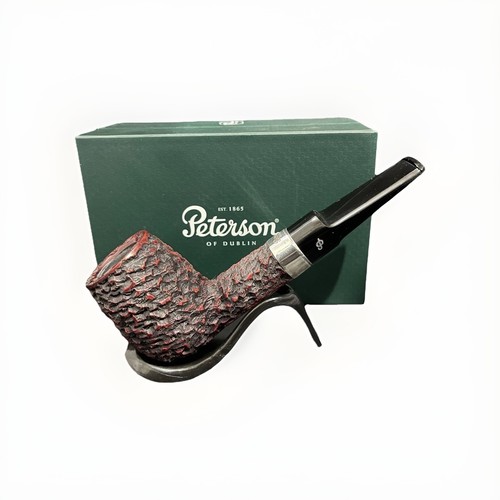 Peterson house pipe - peterson, billiard