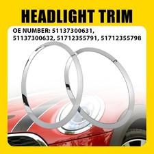 For Mini Cooper F55 F56 F57