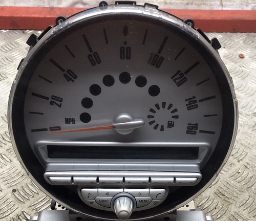 Mini cooper 2006 - mini, 2006-2013