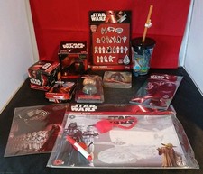 Star Wars The Force Awakens