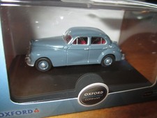 OXFORD DIECAST 1/76: 76MS005