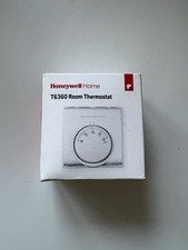 Honeywell Hardwired Room
