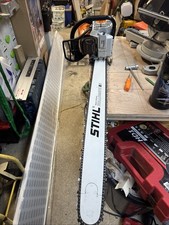 Stihl MS661C Professional