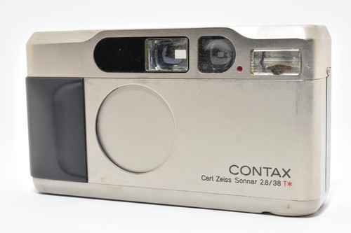 Used contax titan - [used], 35mm