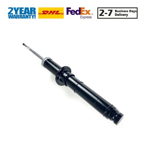 Front left right shock - front, or