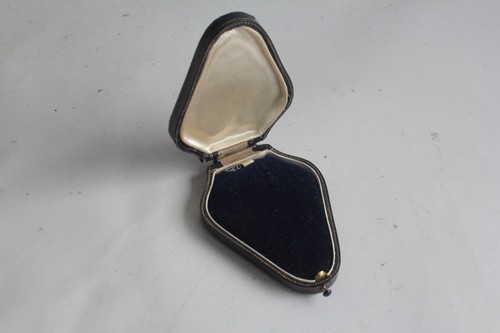 Antique jewelry case - antique,