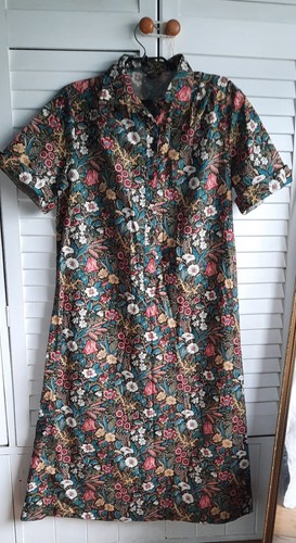 Vintage joanna frances floral - vintage,