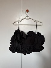 Magda Butrym X H&M - BLACK