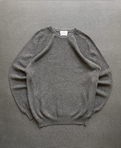 Dark grey valentino cashmere - grey,