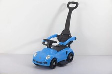 Turbo Kids Porsche Ride on