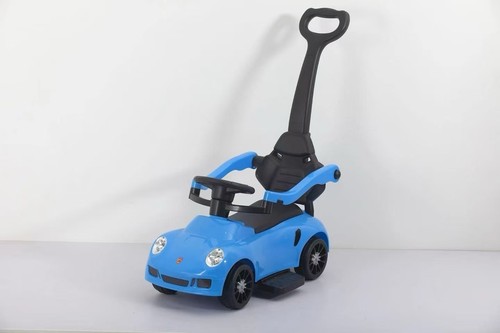 Turbo kids porsche - turbo, ride
