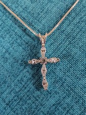 Dazzling sterling silver - silver, 925