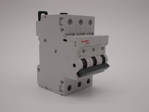 Bill mcb amp - amp, triple