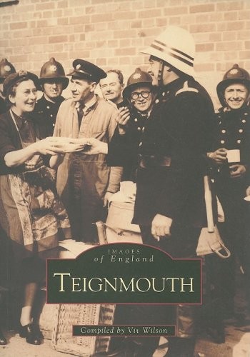 Teignmouth - teignmouth, (images