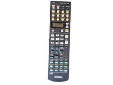 GENUINE Yamaha Remote Control