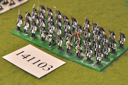 15mm napoleonic austrian - 15mm, /