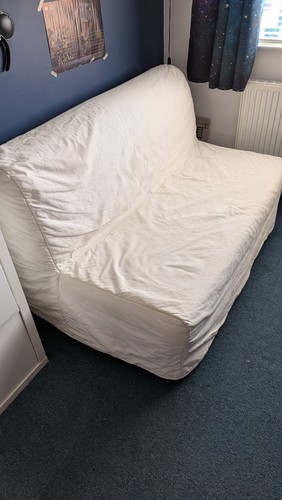 Ikea beddinge lövås sofa bed - ikea,