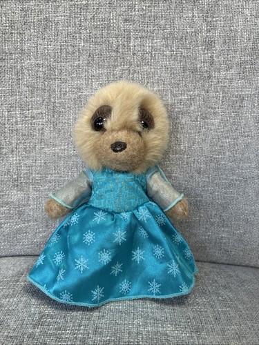 Meerkat toy ayana elsa - toy,