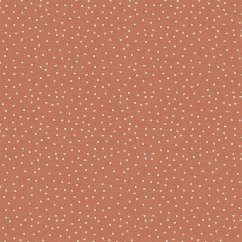 Iliv spotty paprika - paprika, curtain