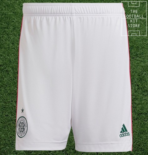 Celtic third shorts official - shorts,