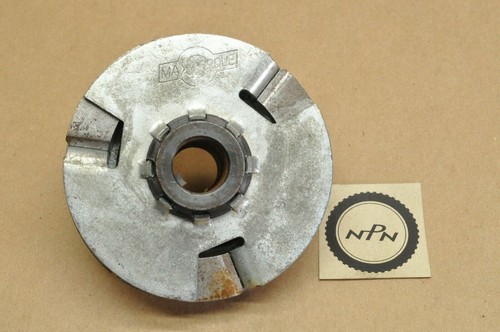 Manco kart centrifugal - manco,