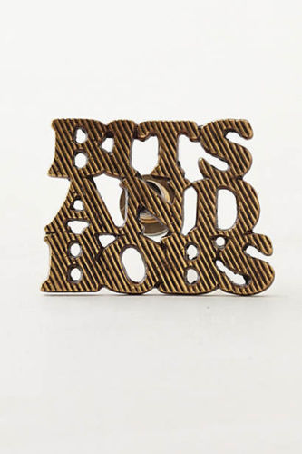 Anthropologie knob pull - knob, 2"