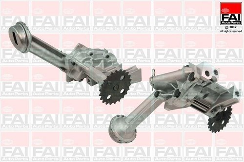 Fai op273 oil pump - op273,