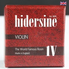 Hidersine Violin Rosin Violin
