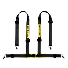 Sabelt 4 Point Clip In Harness