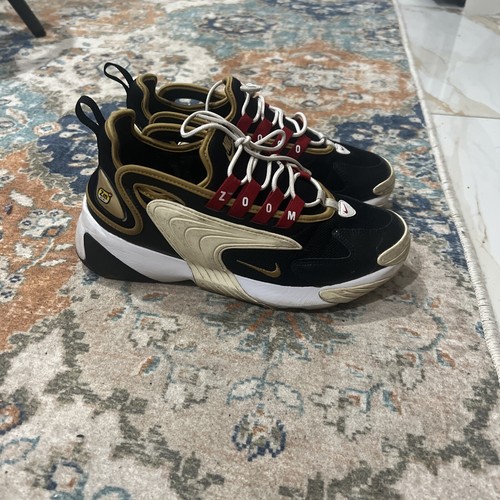 Nike zoom 2000 - 2000, womens
