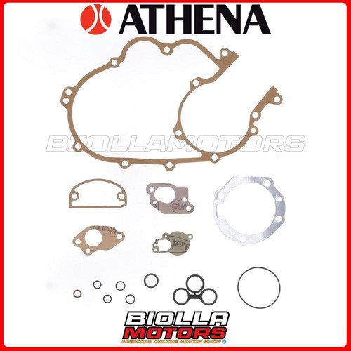 Engine gasket kit - engine,