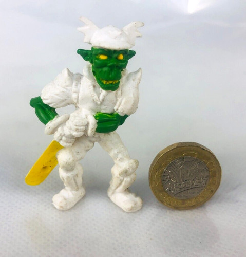 Action figure mimp cricket - action,