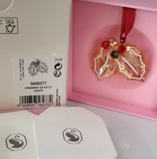 Swarovski Holiday Cheers