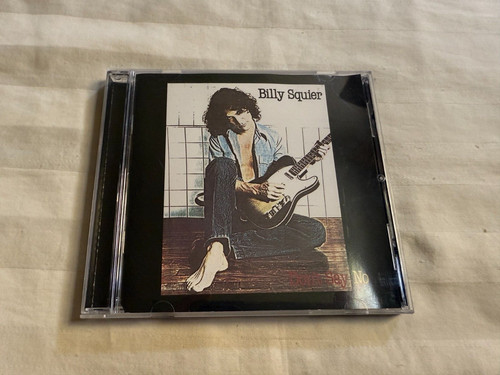 Billy squier don say no - -, don't