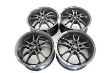 KBA47868 Set Of 4 Alloy Wheels