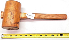 Mallet, Vintage Nice