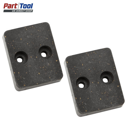2pcs 761 05007 deck brake - 761-05007,