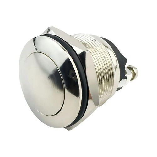 Press button switch for horn - press,