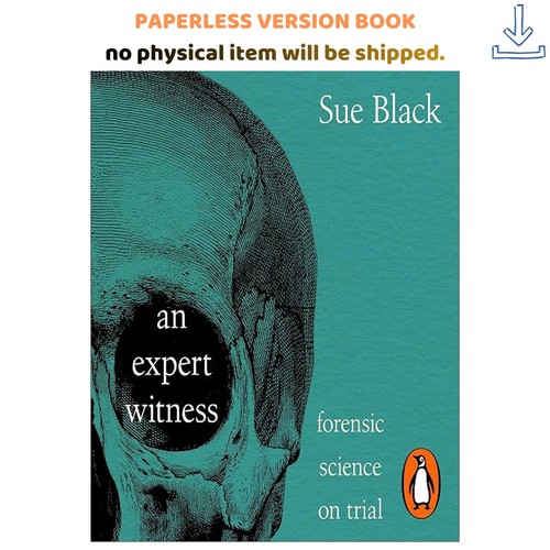 Expert witness forensic - expert,