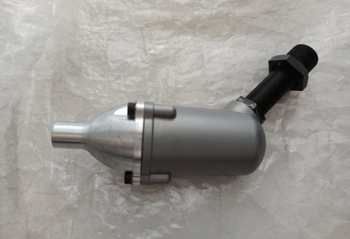 Fz70 muffler exhaust for rc - exhaust,
